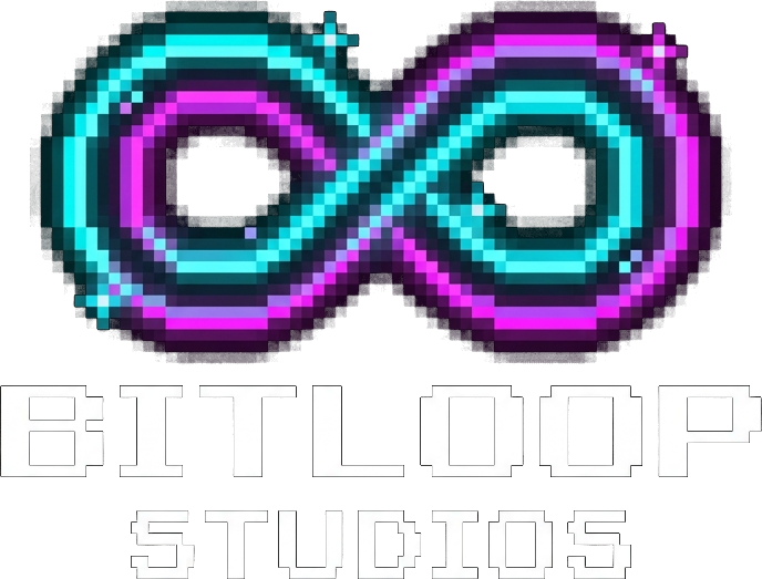 BitLoop Studios Logo